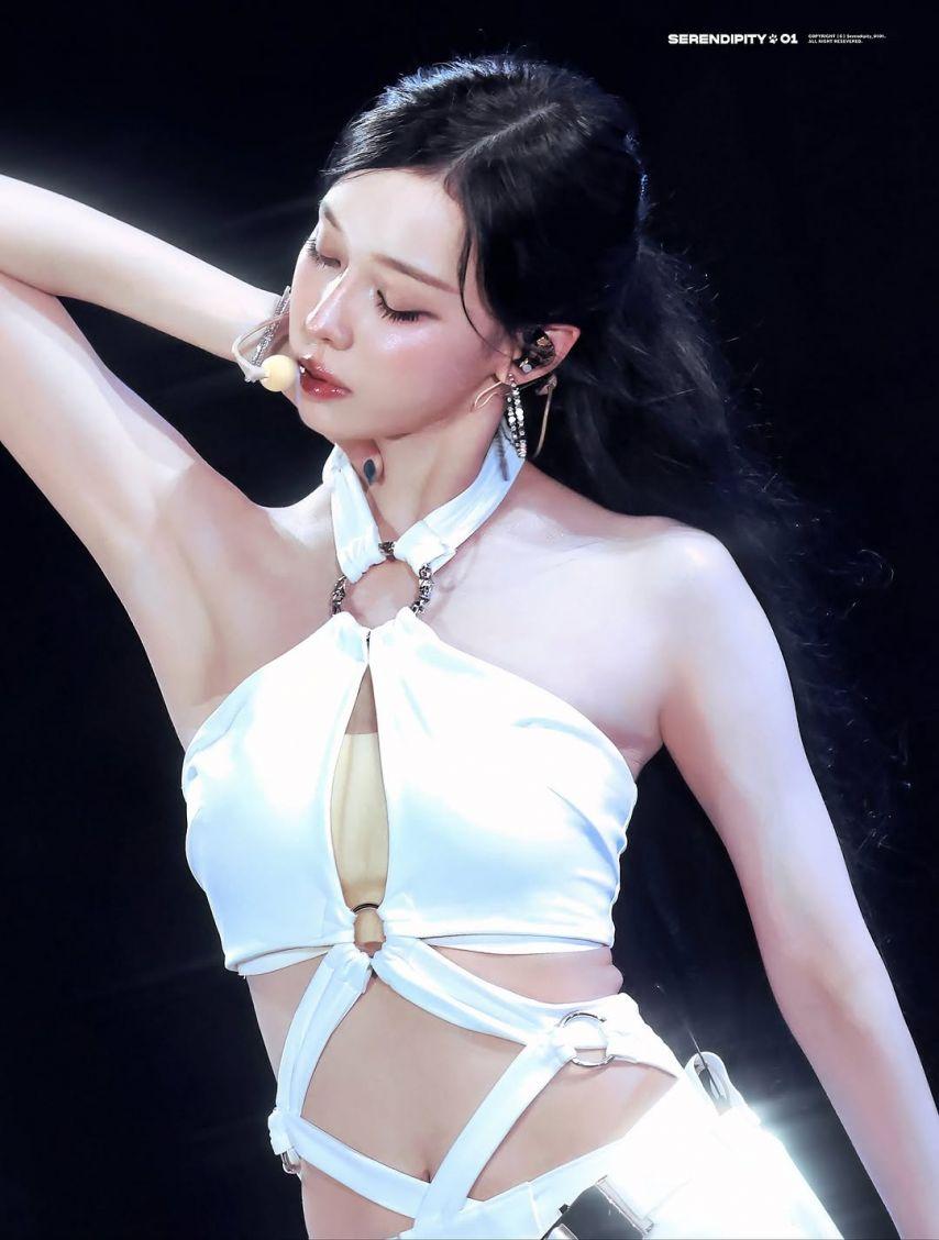 에스파 (aespa) 윈터9