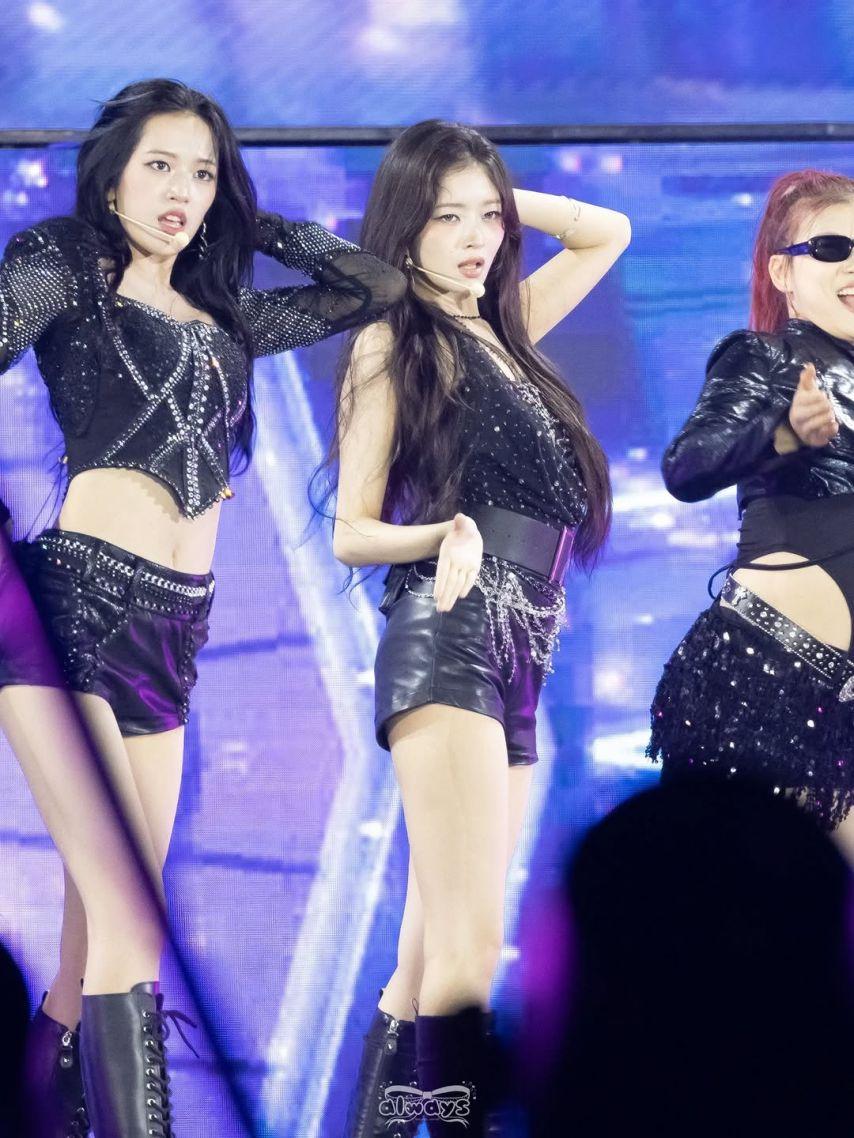 IVE (아이브) 레이1