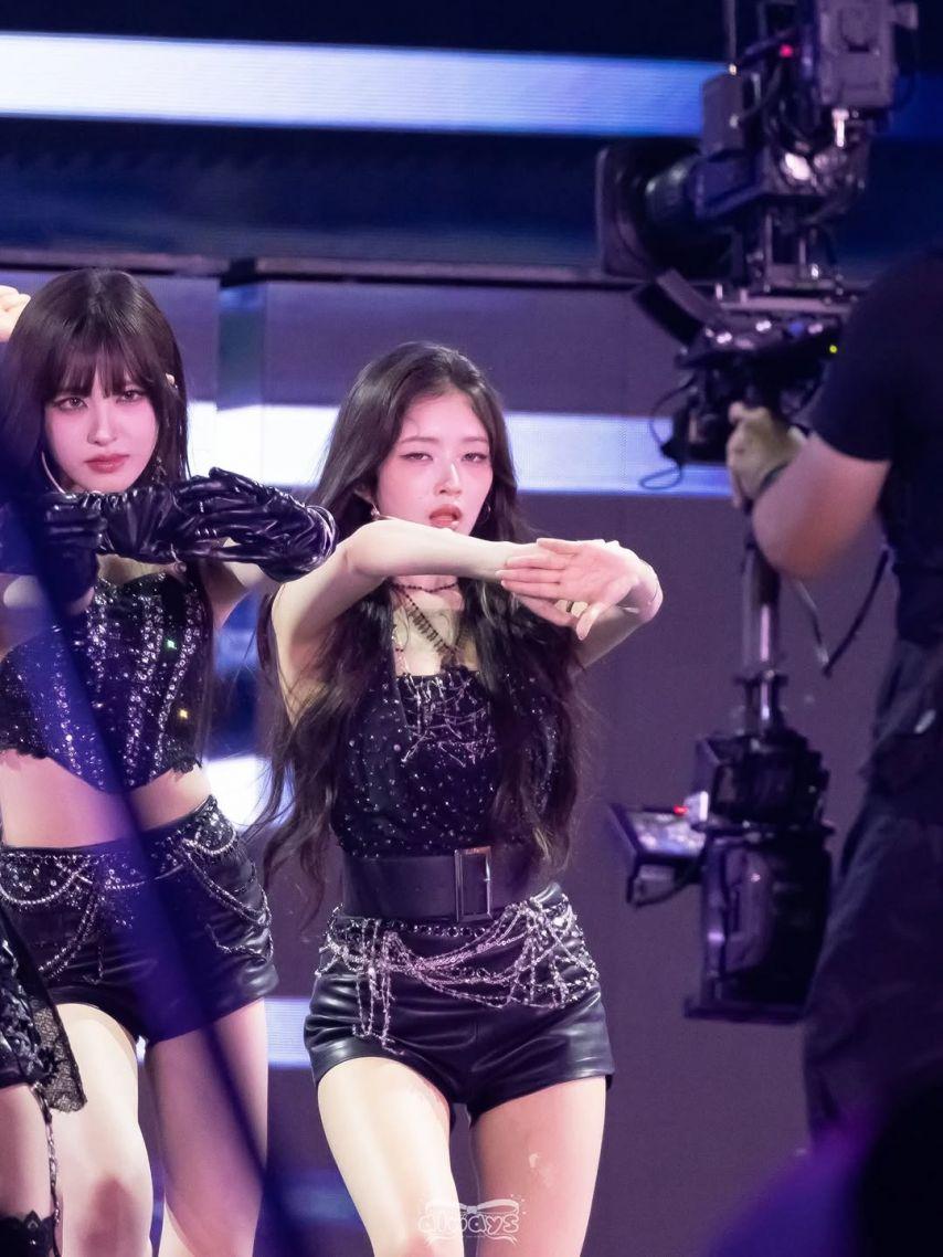 IVE (아이브) 레이2