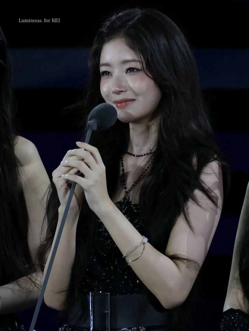 IVE (아이브) 레이4