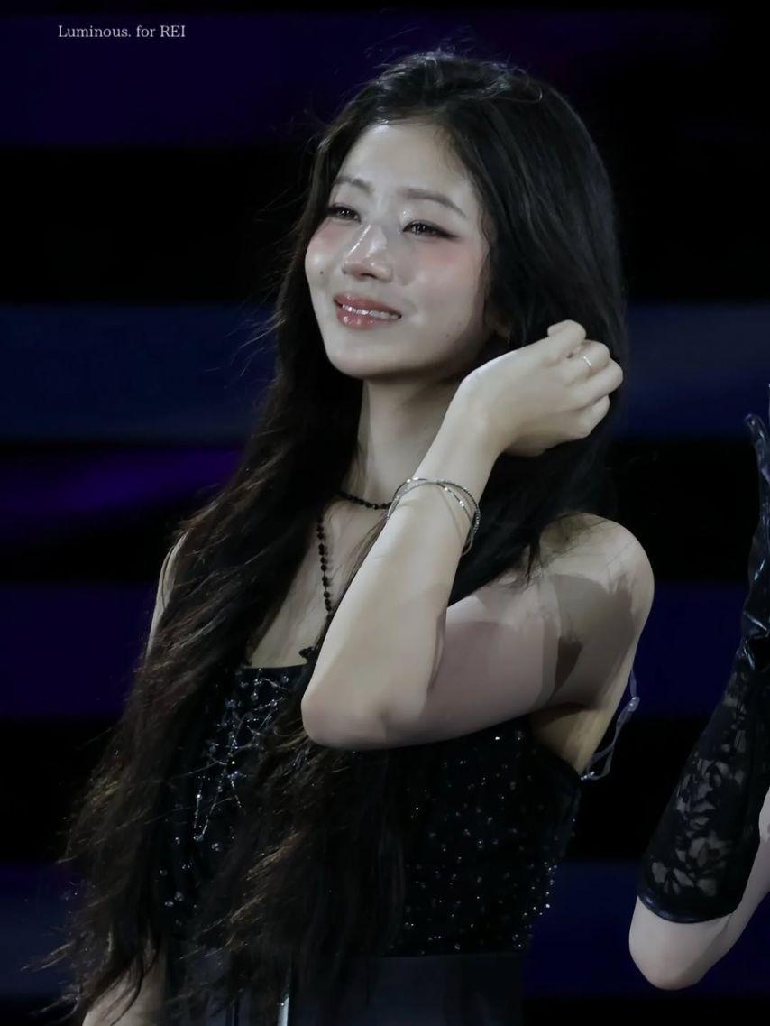 IVE (아이브) 레이5