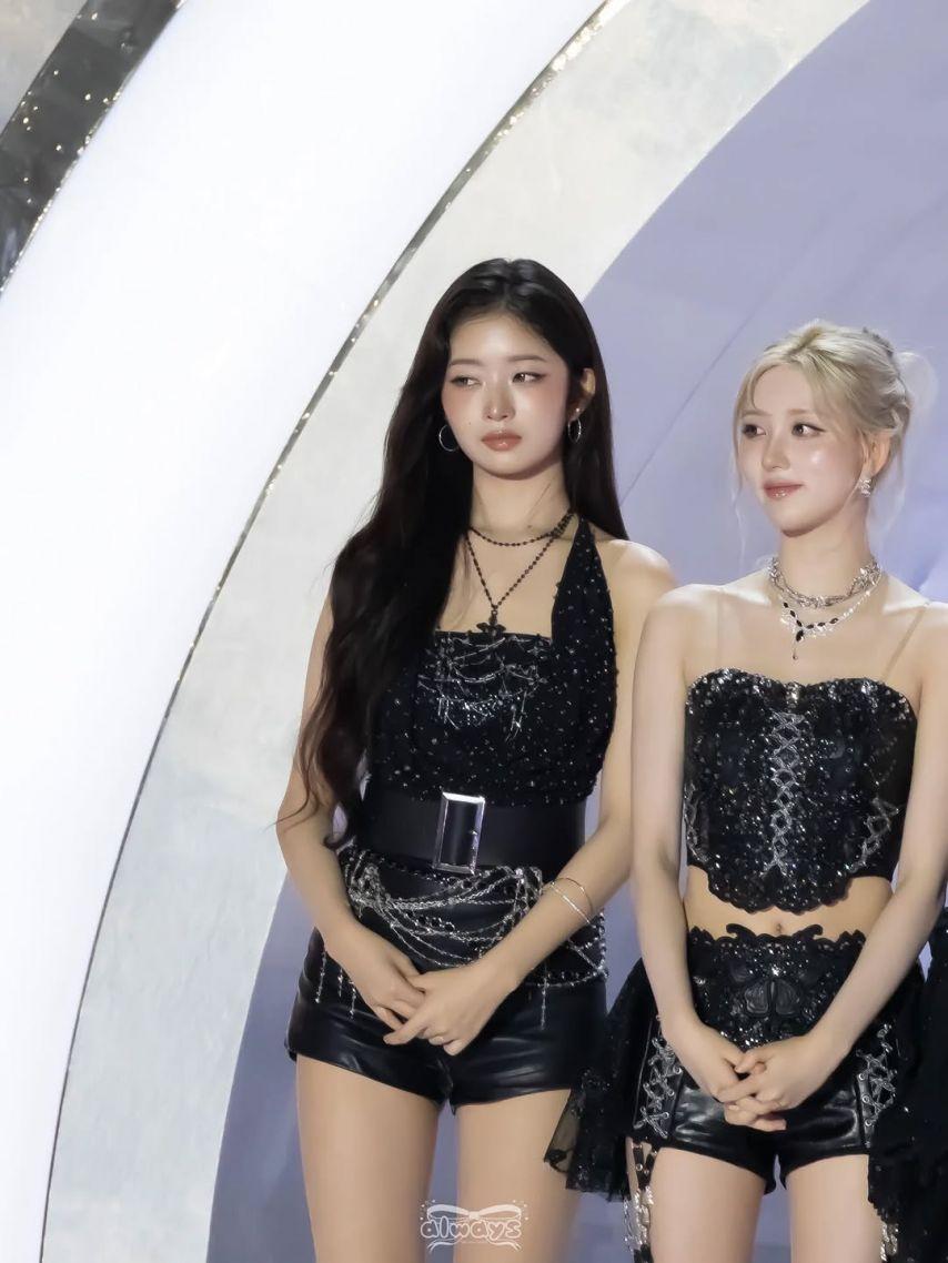 IVE (아이브) 레이7