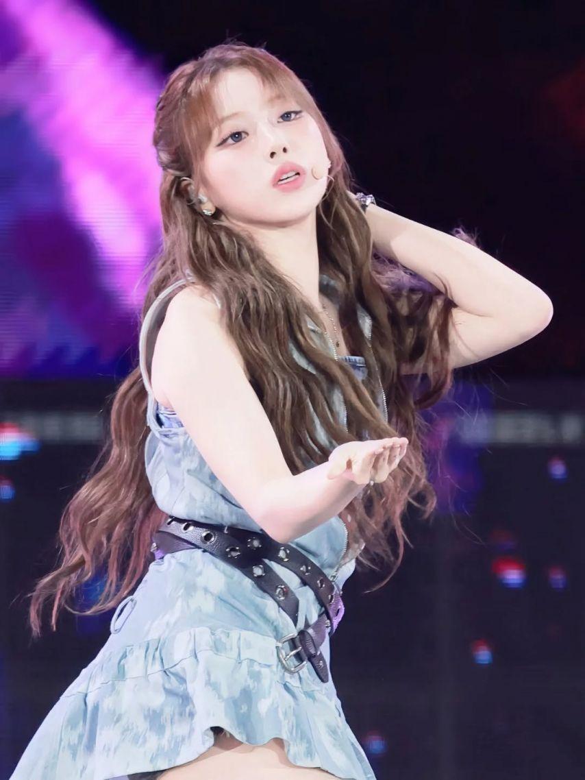 NMIXX (엔믹스) 지우0