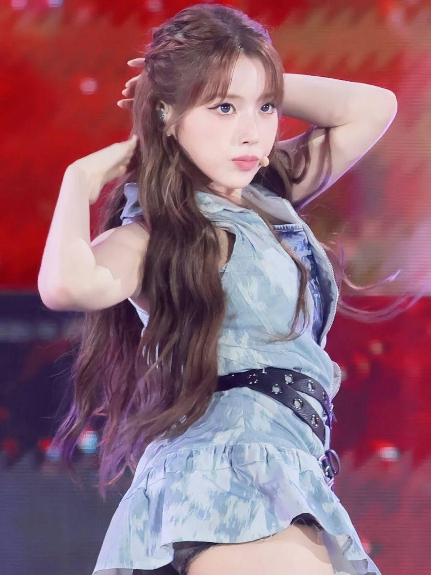 NMIXX (엔믹스) 지우3