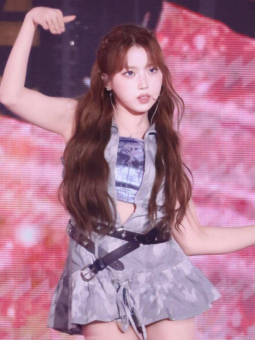NMIXX (엔믹스) 지우4