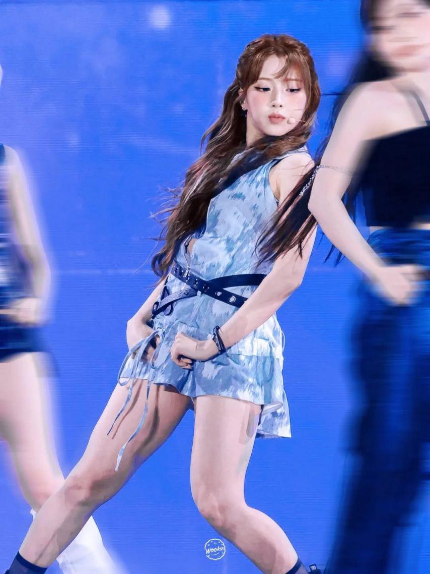NMIXX (엔믹스) 지우5