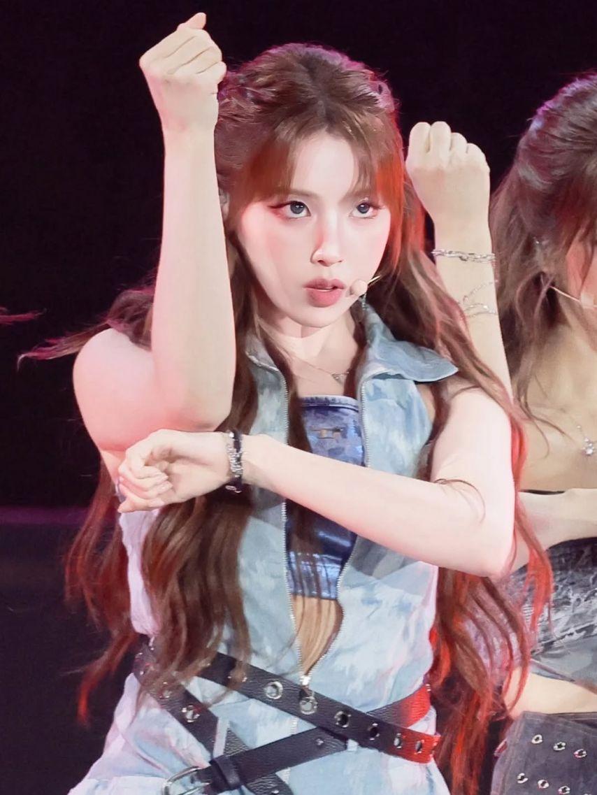 NMIXX (엔믹스) 지우7