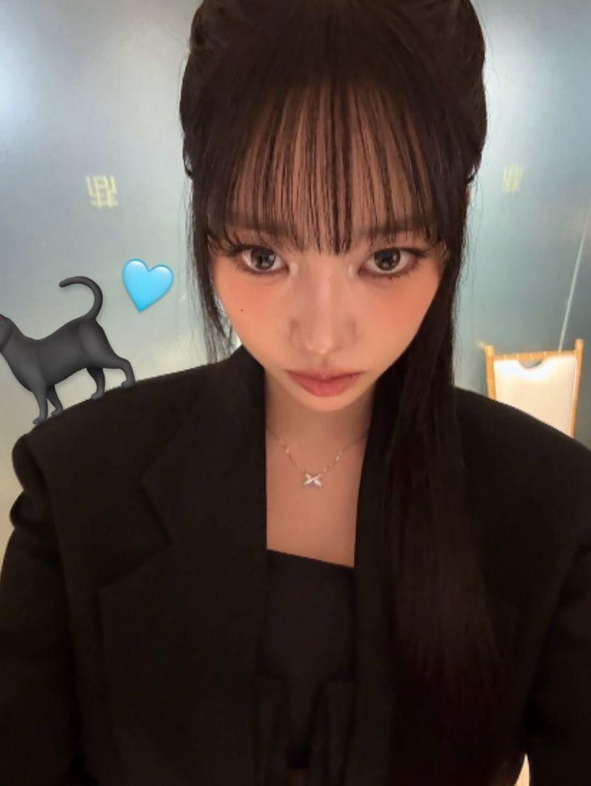 MEOVV (미야오) 수인2