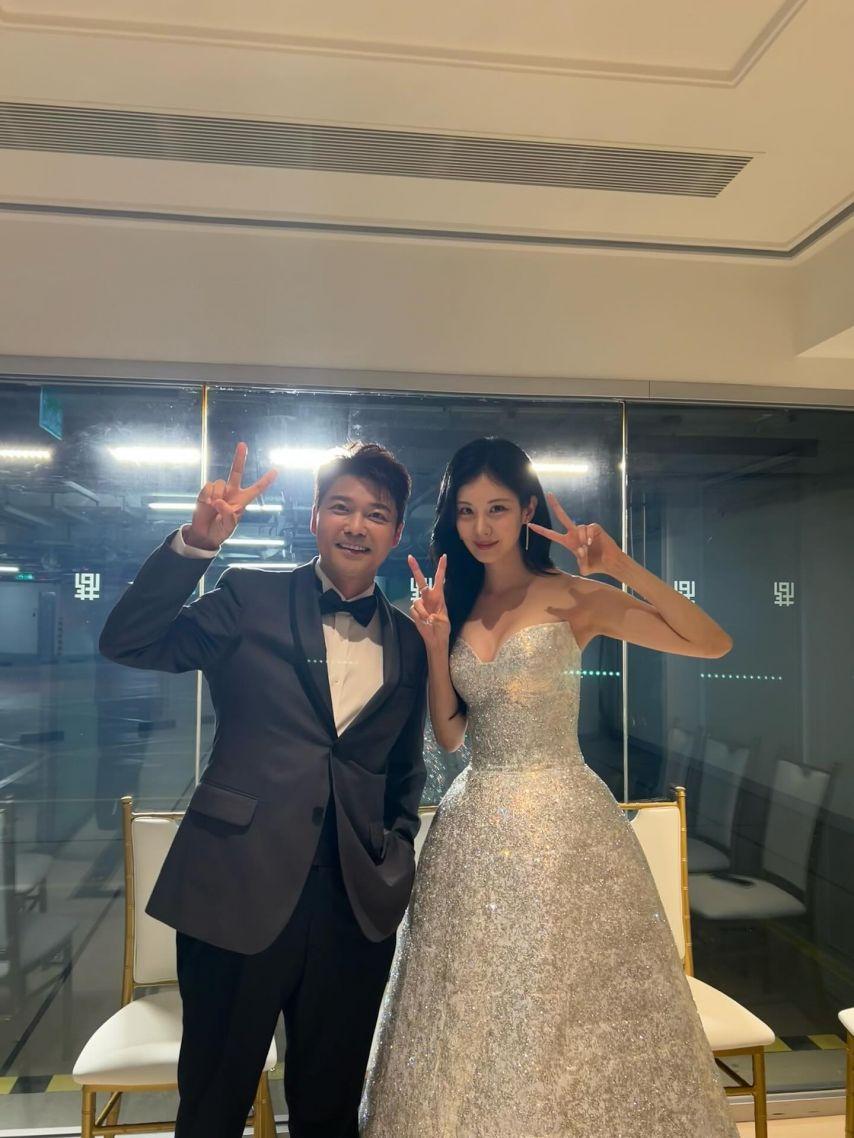 서현 소녀시대 인별 TMA12