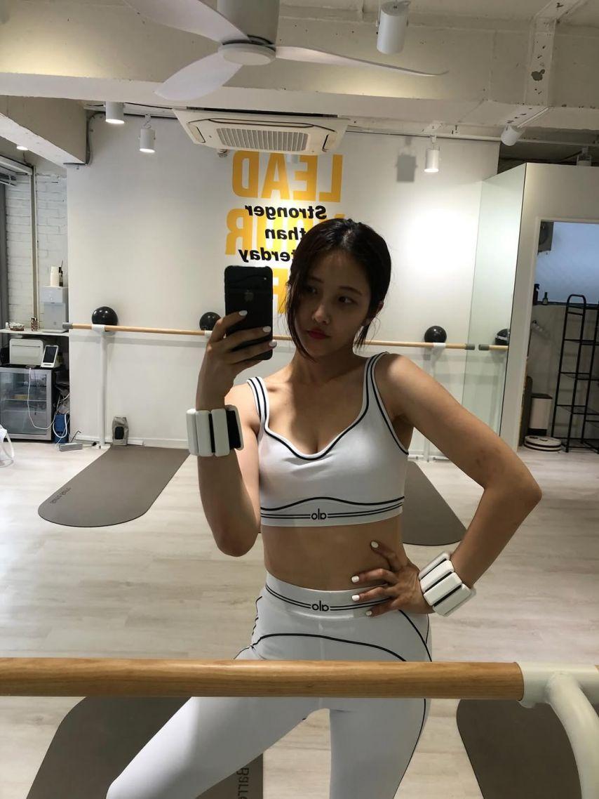 남지현(전 포미닛)10