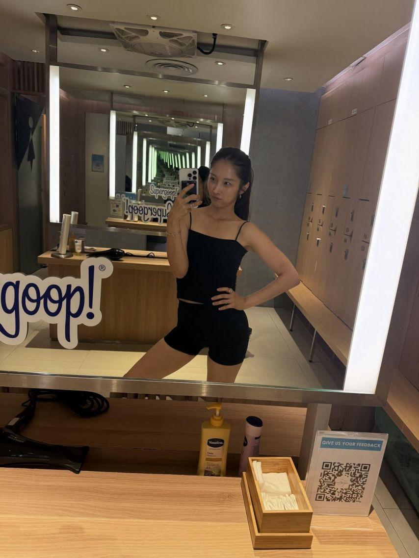 남지현(전 포미닛)4