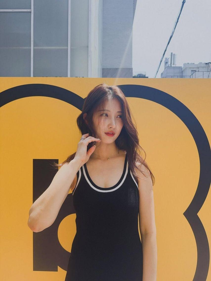남지현(전 포미닛)6