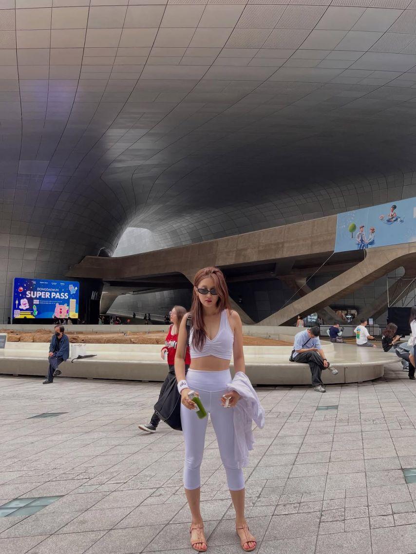 남지현(전 포미닛)8