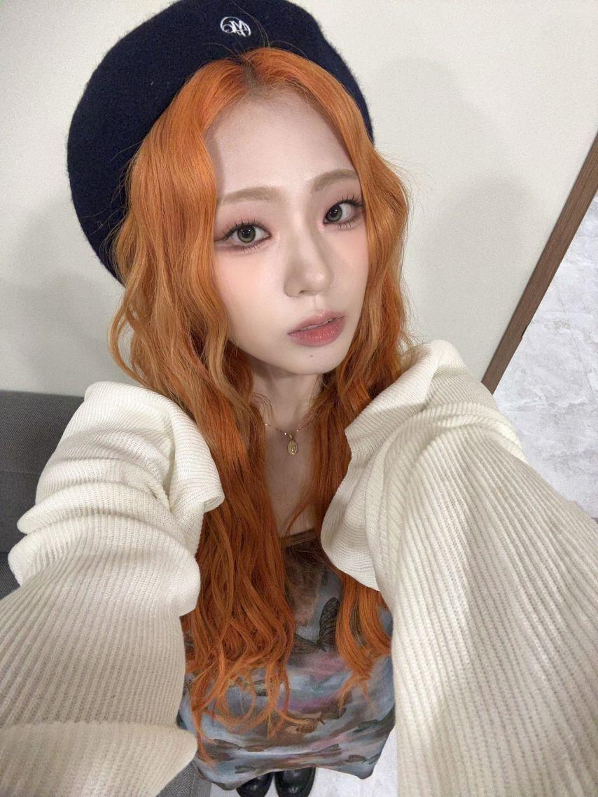 아이칠린 채린0