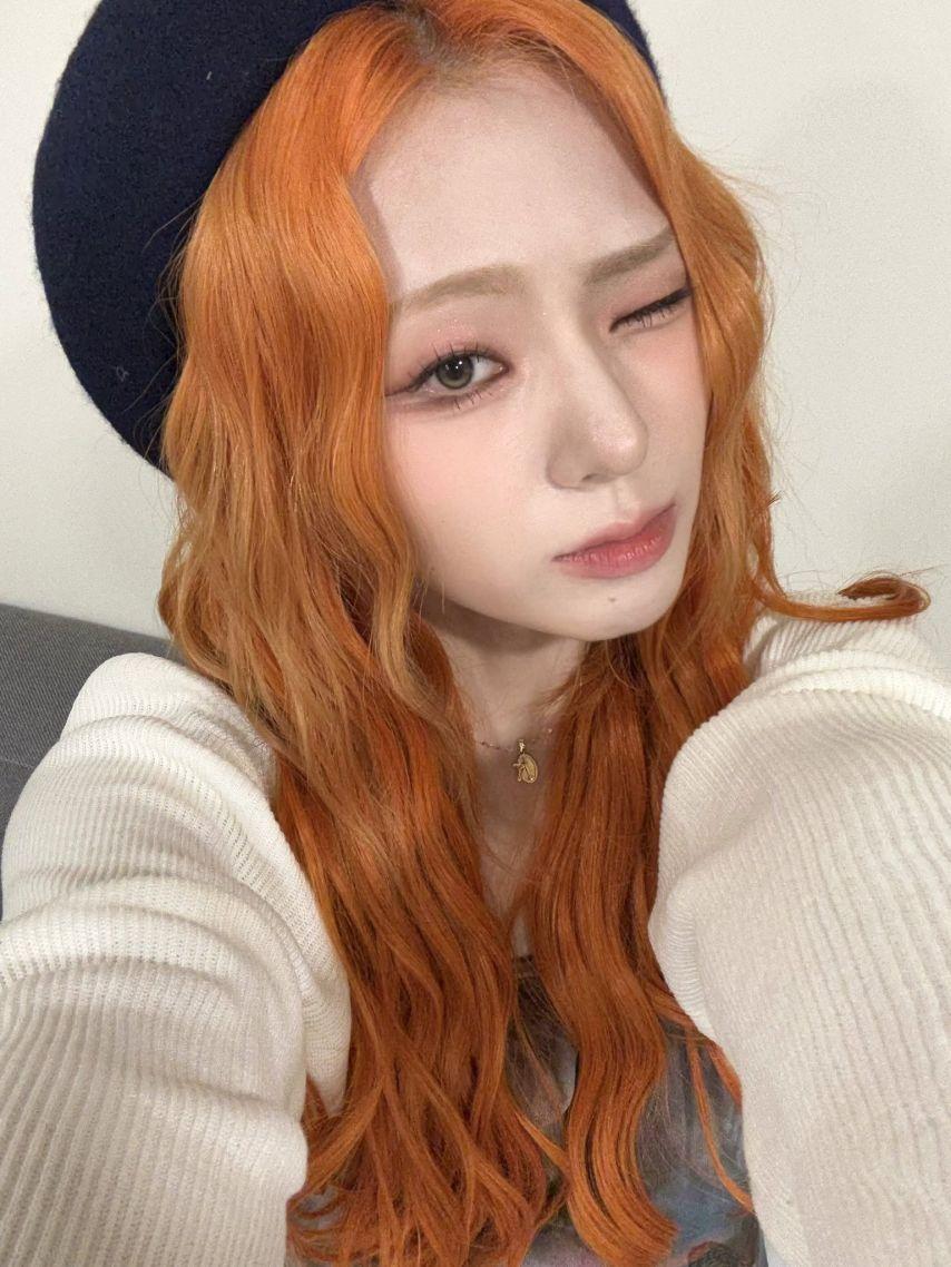 아이칠린 채린3