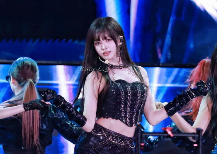 아이브 리즈7