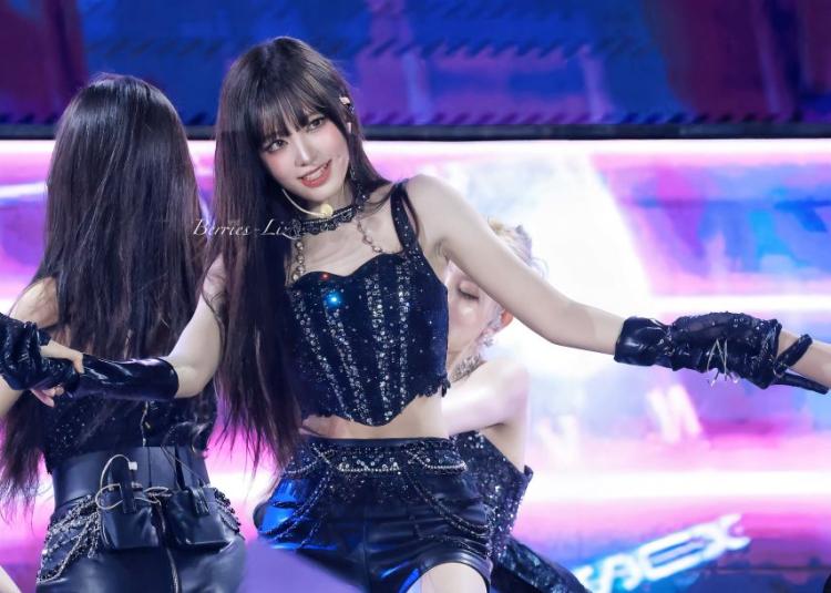 아이브 리즈8