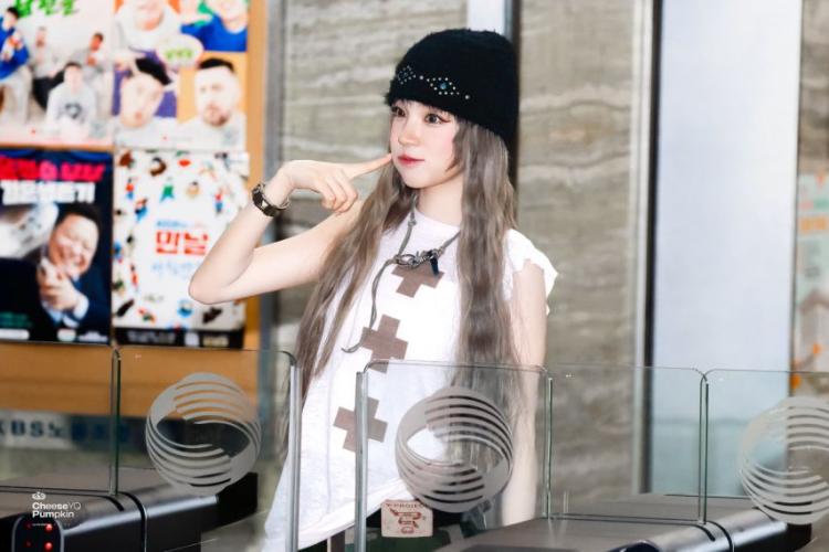 아이들 우기7