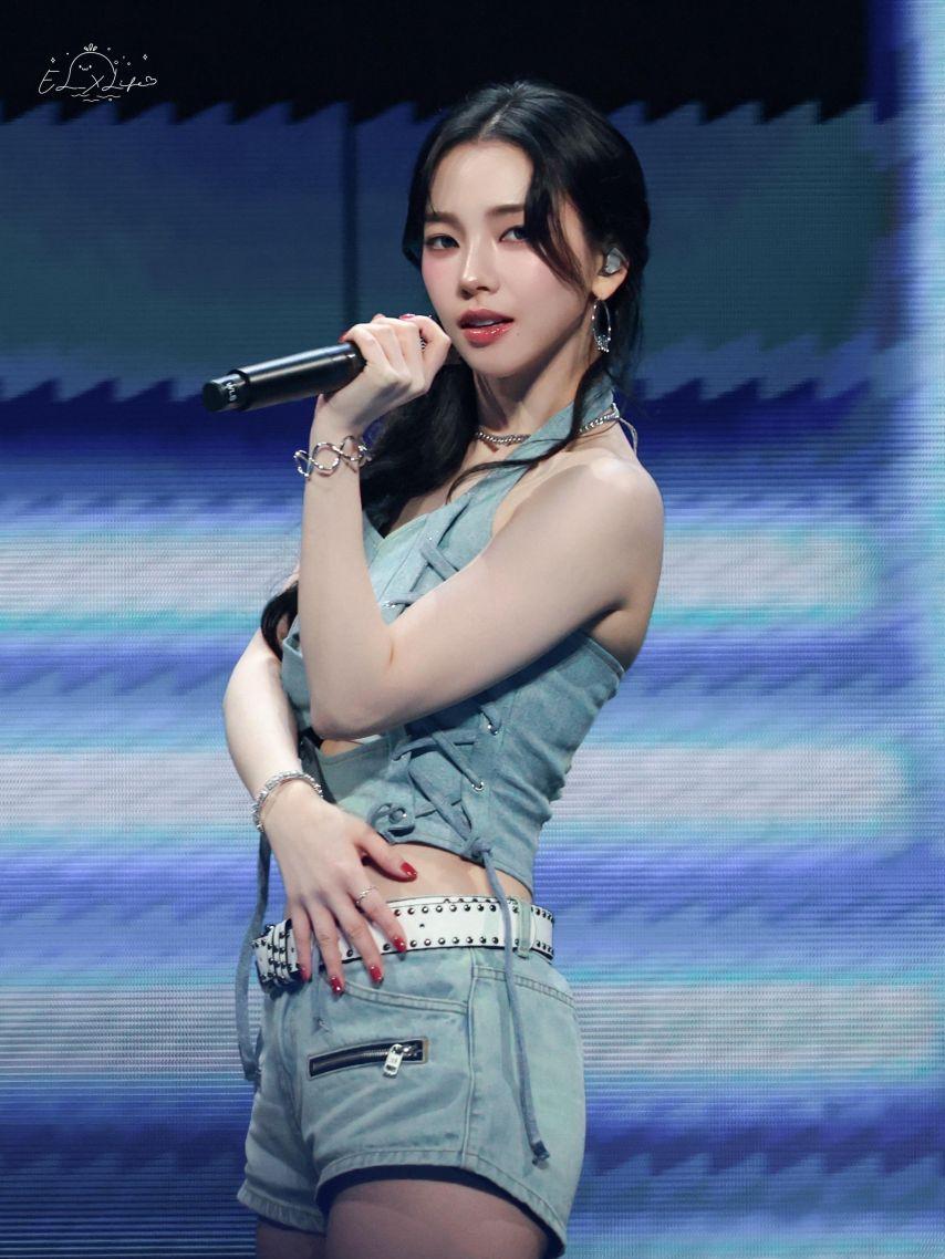 [에스파] 카리나1