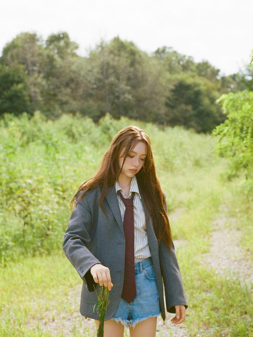 피프티피프티 문샤넬1