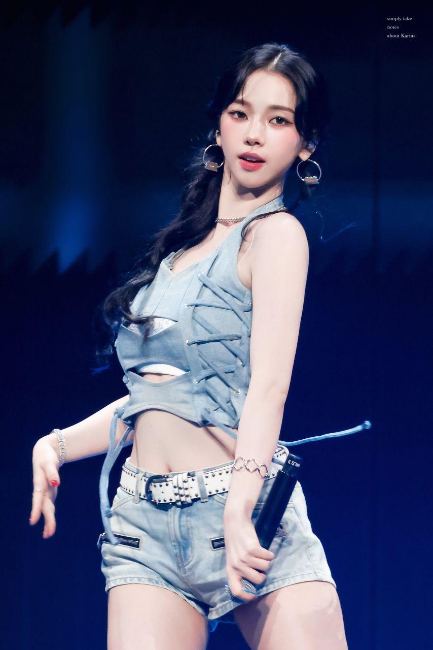 [에스파] 카리나3
