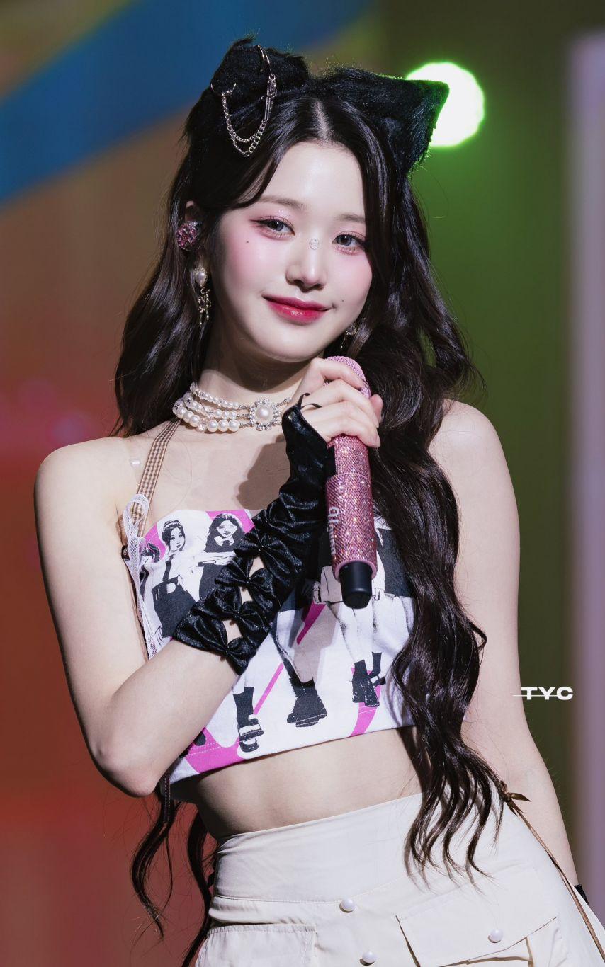 [아이브] 장원영2