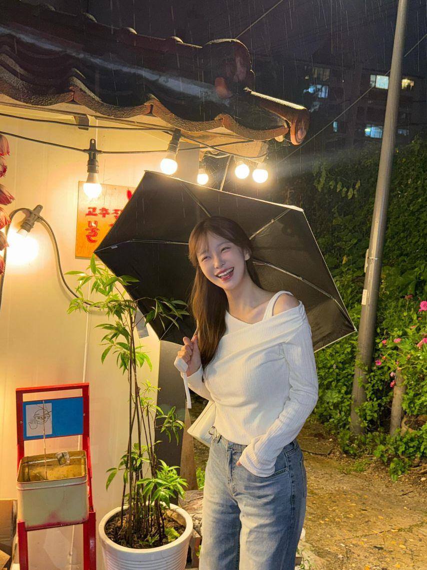 김윤희 아나운서4