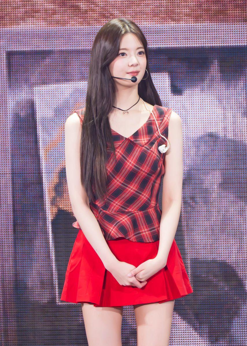 ITZY 리아0