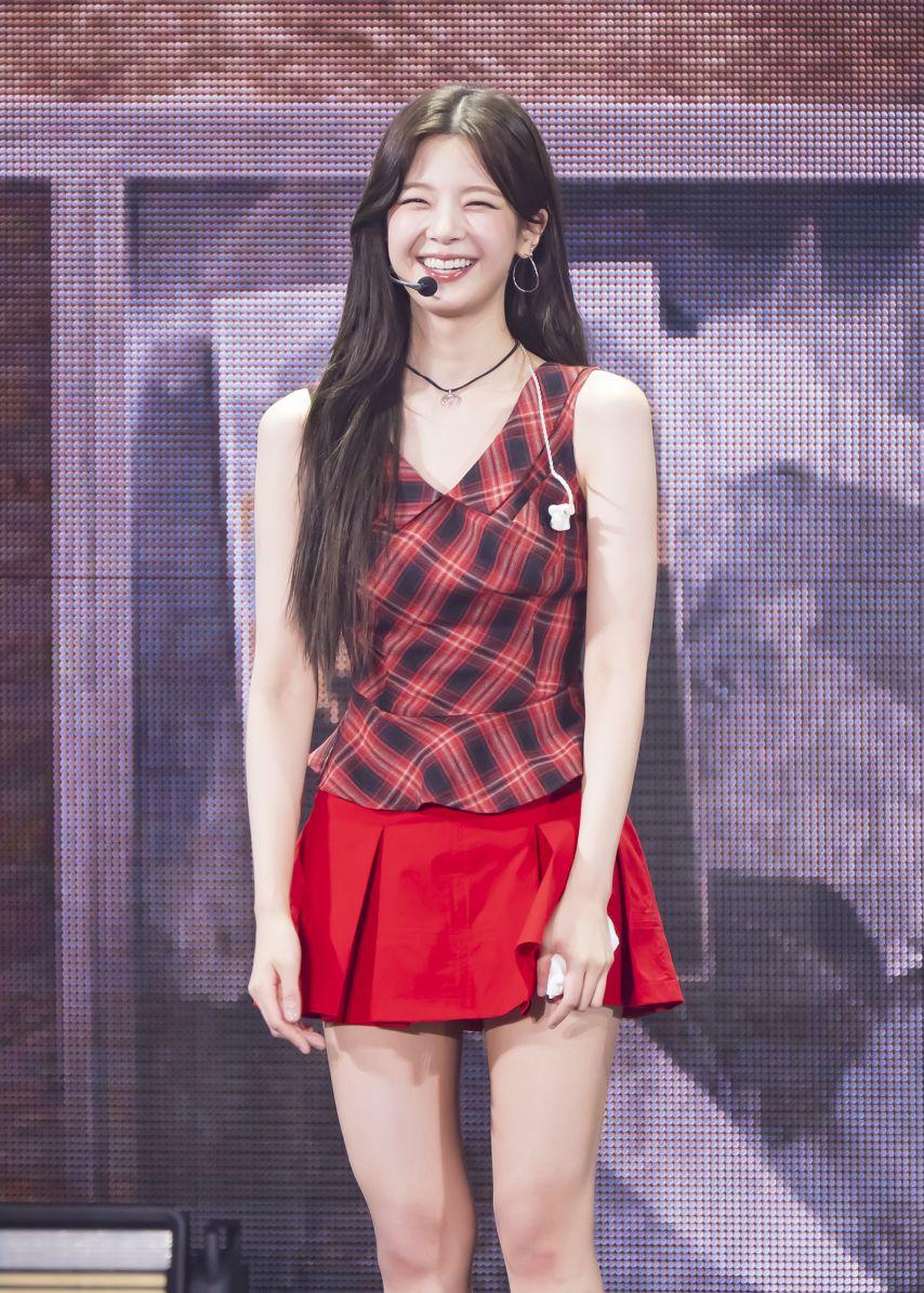 ITZY 리아5