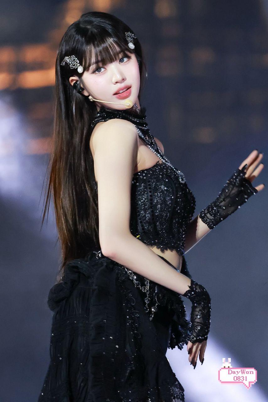 아이브 장원영4