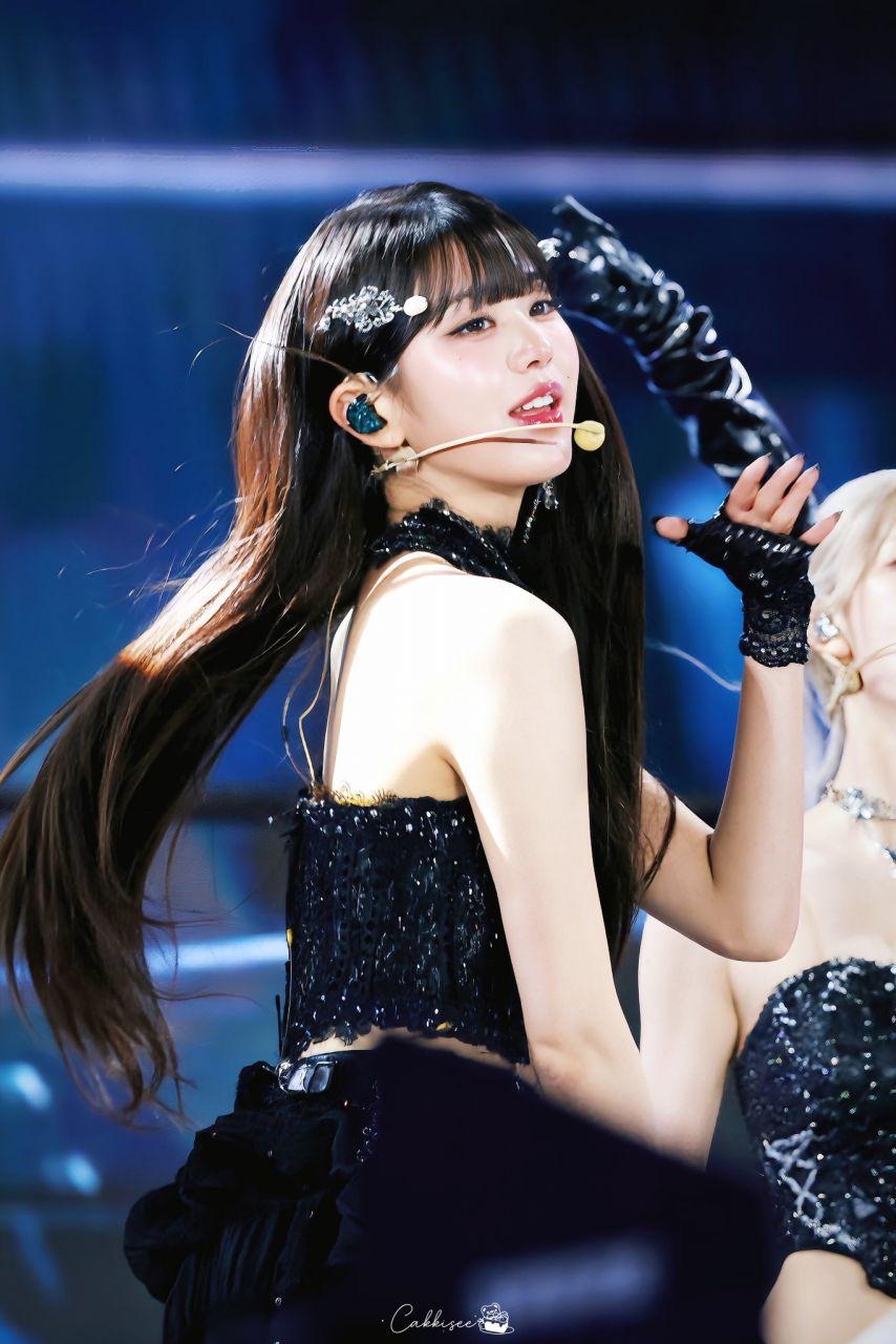 아이브 장원영8