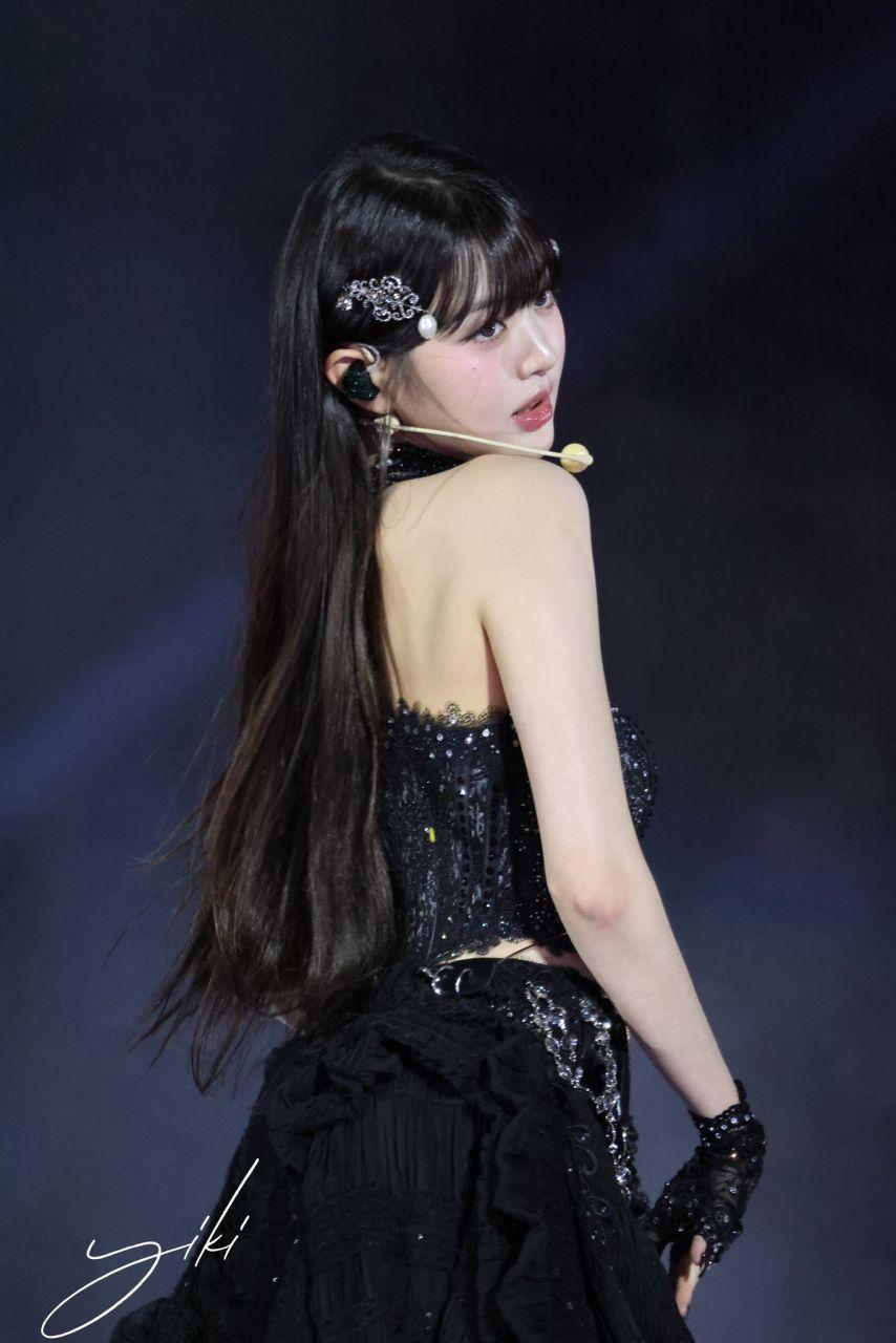 아이브 장원영9