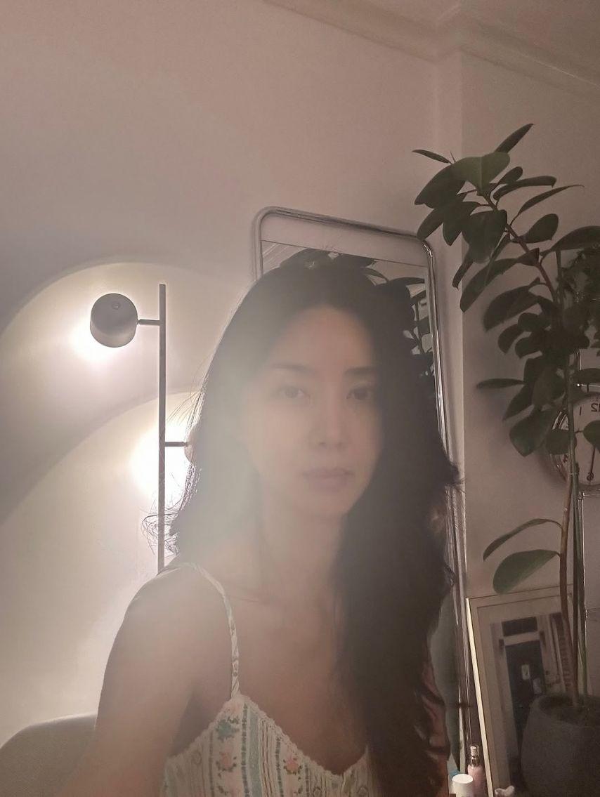배우 박솔미 SNS7