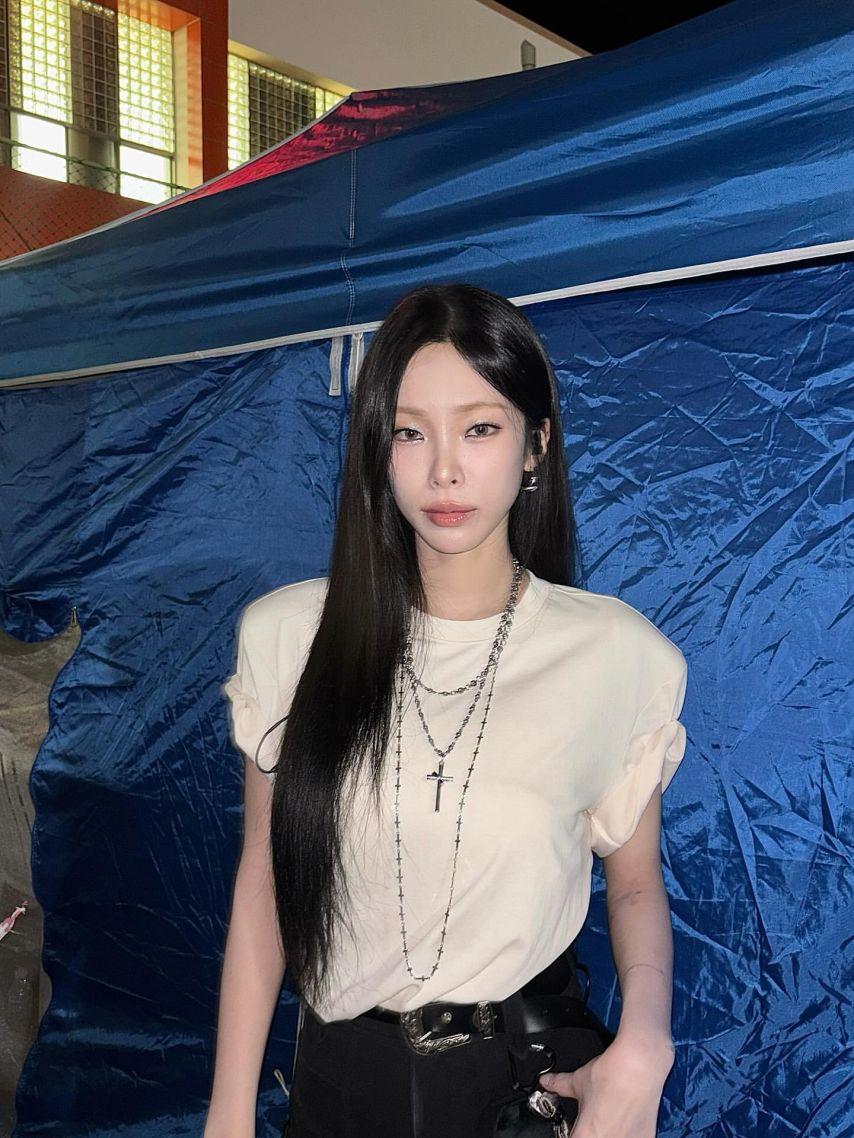 헤이즈 인스타0