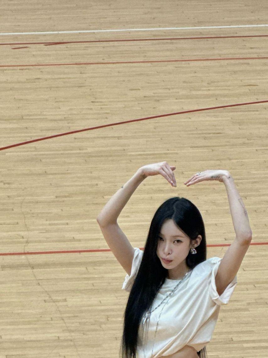 헤이즈 인스타3