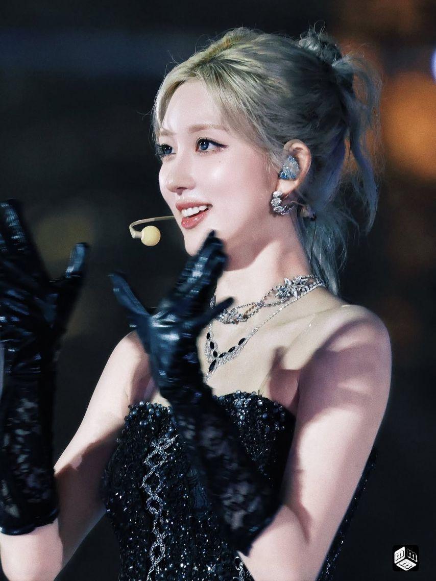 IVE (아이브) 가을3