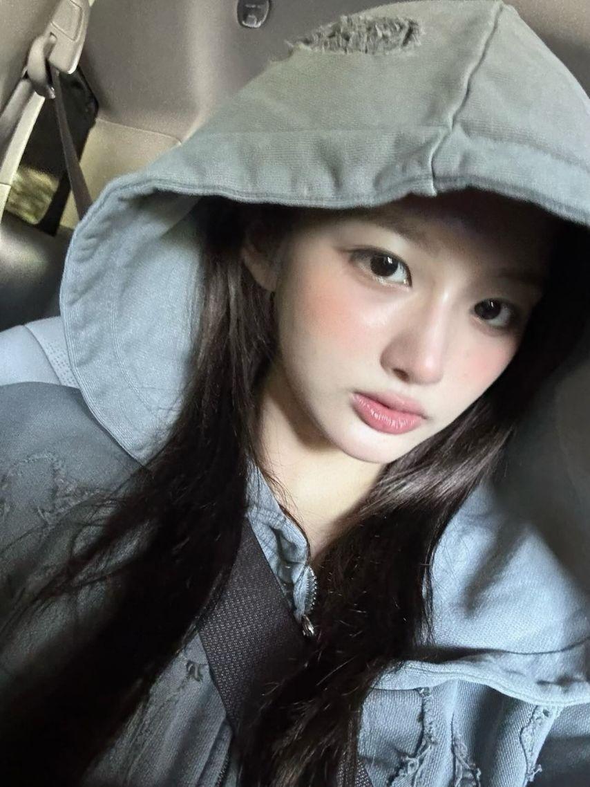 NMIXX (엔믹스) 설윤0