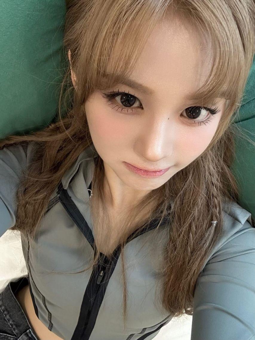 NMIXX (엔믹스) 설윤1