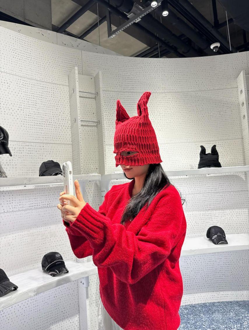 채서안11