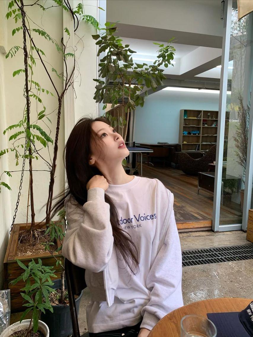 최희진 SNS11