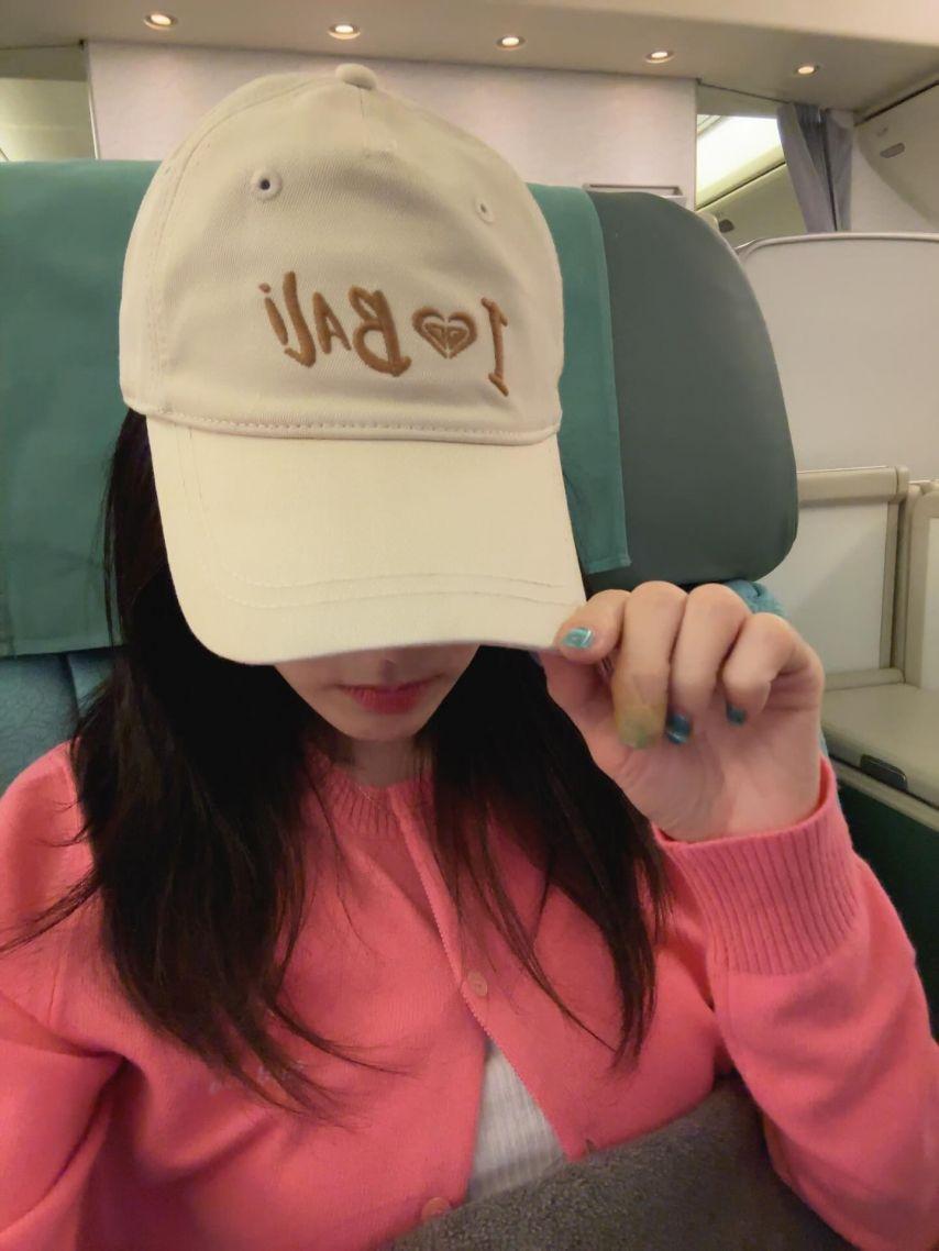 산다라 박 SNS14