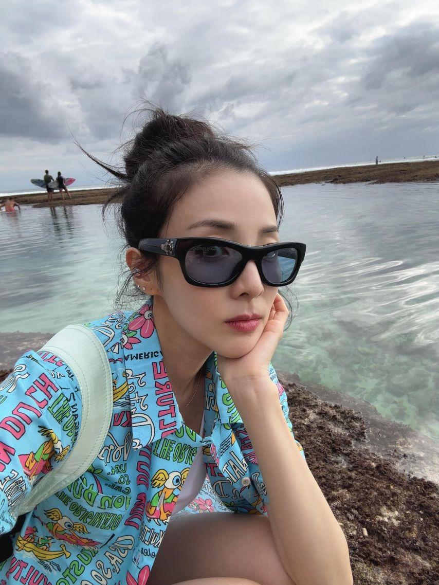 산다라 박 SNS9