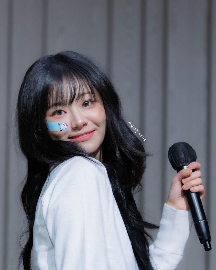 [QWER] 쵸단1