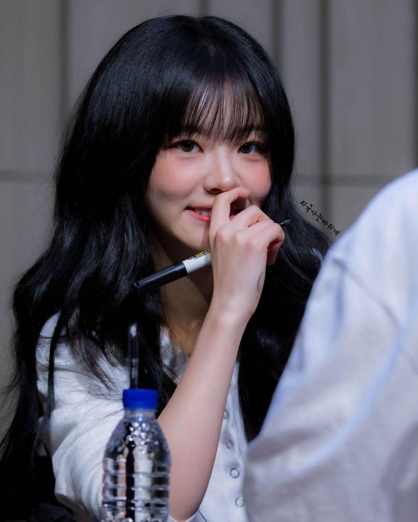 [QWER] 쵸단2