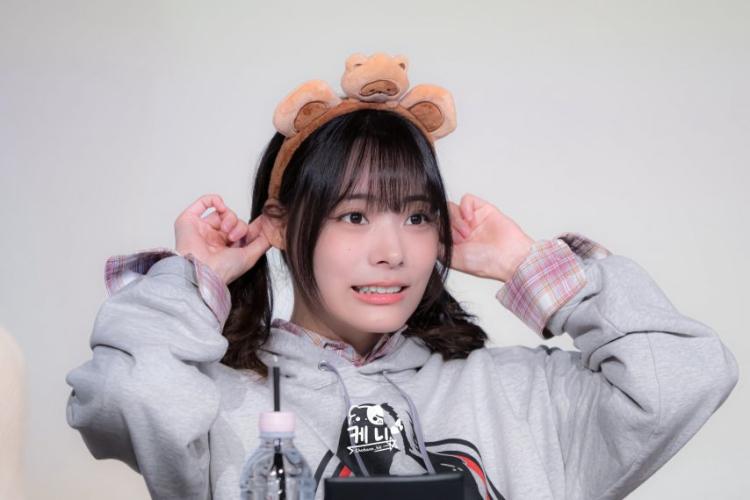 [QWER] 시연3