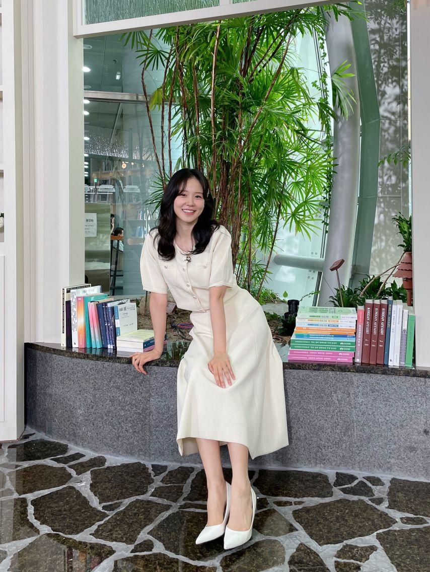 장예원 아나운서0