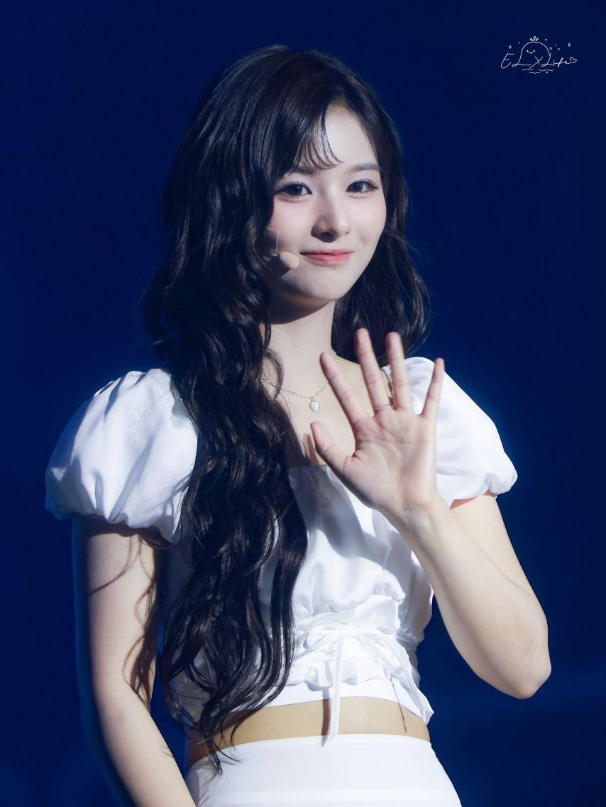 [엔믹스] 설윤1
