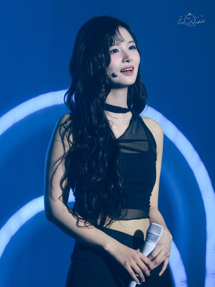 [엔믹스] 설윤3