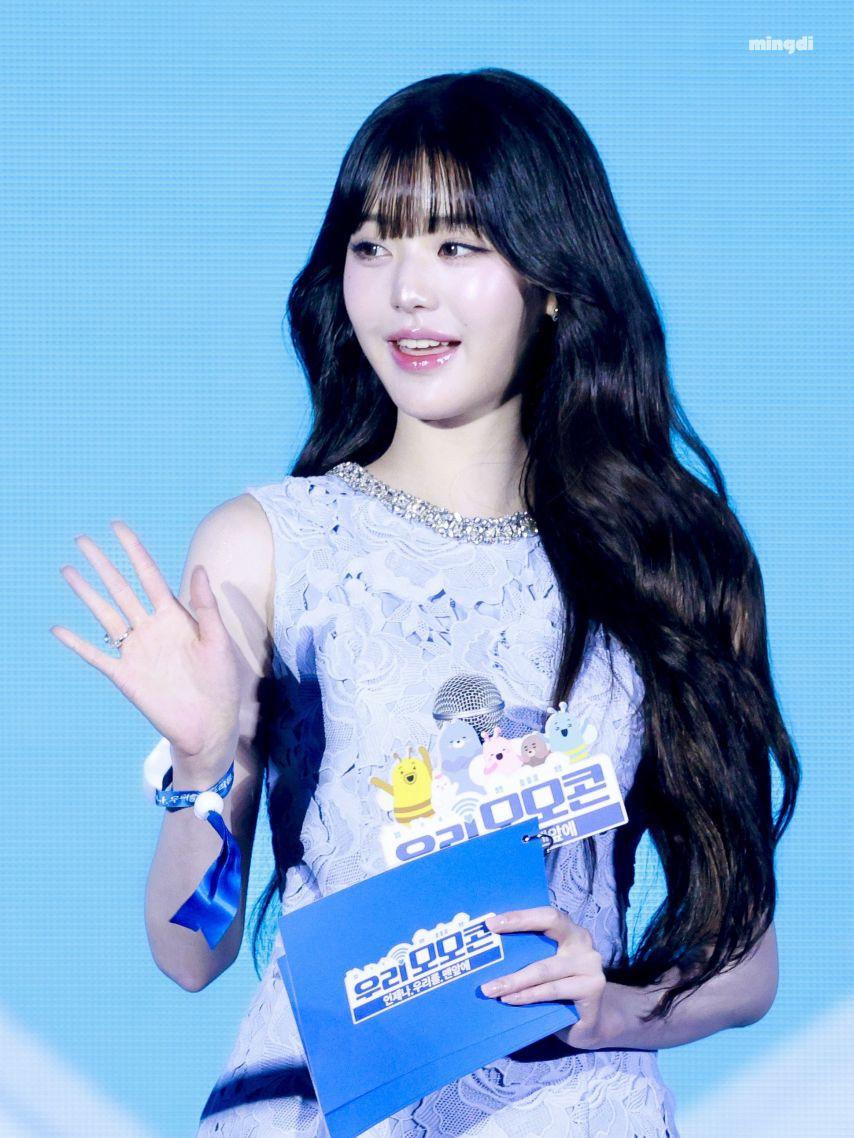 [아이브] 장원영1
