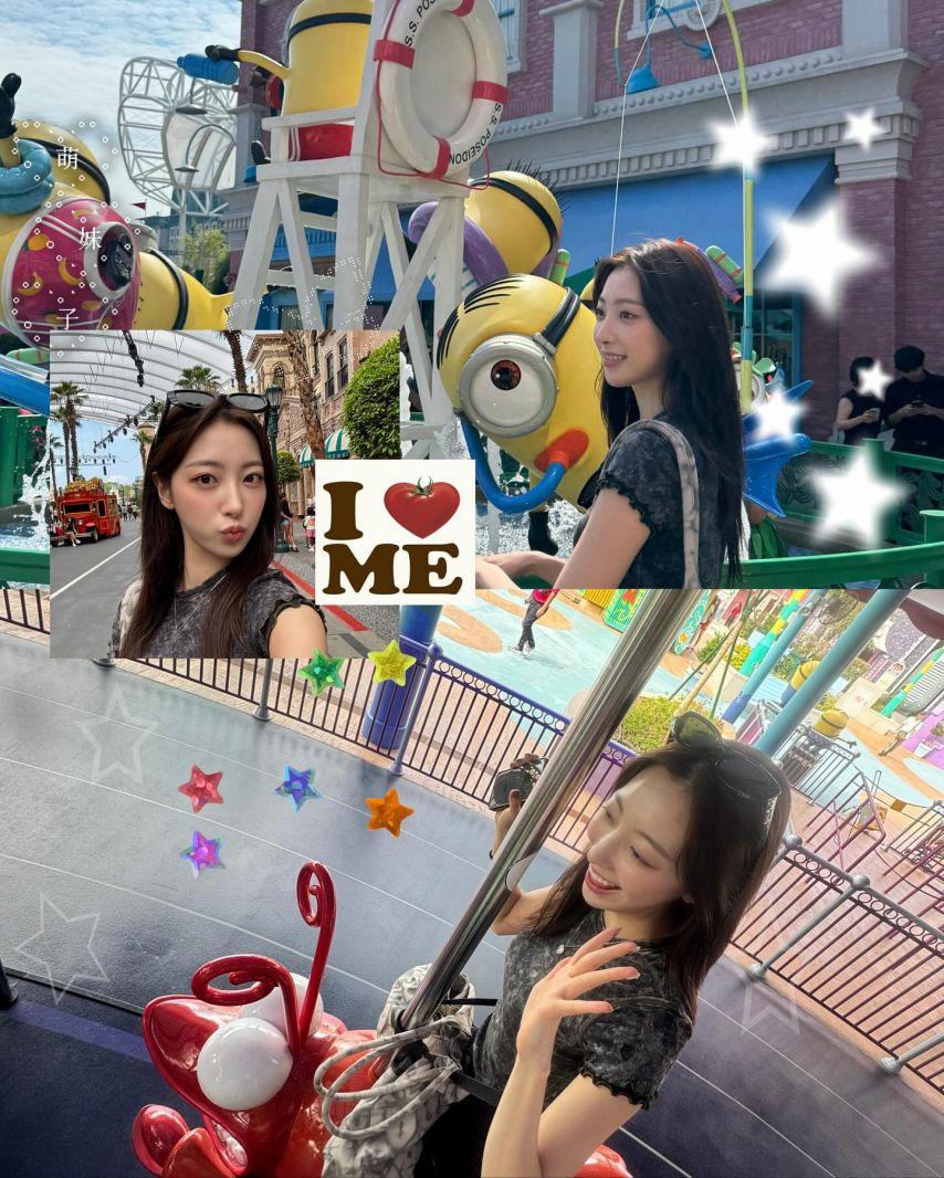 하이키 리이나0